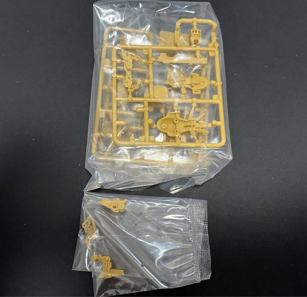 完成品　イマイ　科学忍者隊ガッチャマン　大鷲の健　レジンキット　元箱なし 完成品 イマイ 科学忍者隊ガッチャマン 大鷲の健 レジンキット