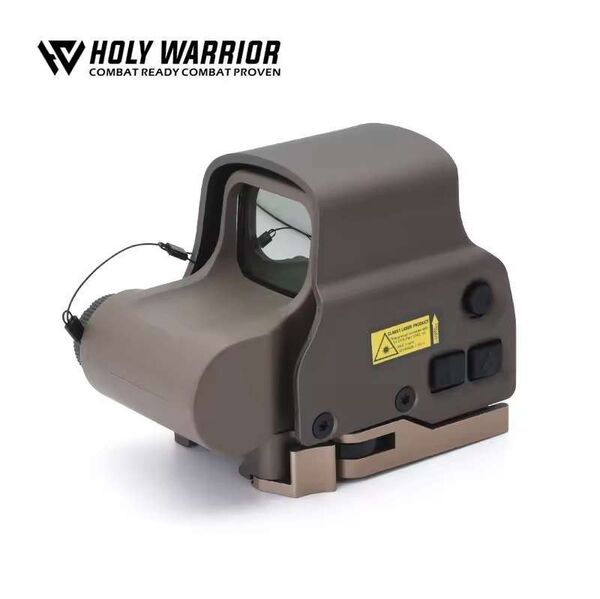 HOLY WARRIOR EXPS3 558 ホロサイト eotech gen3 エボギア
