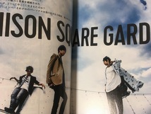 MUSICA★2016年7月号vol.111UNISON SQUARE GARDEN・BOOM BOOM SATELLITES・BUMP OF CHICKEN・Schmos・Mrs.GREEN APPLE・水曜日のカンパネラ_画像4