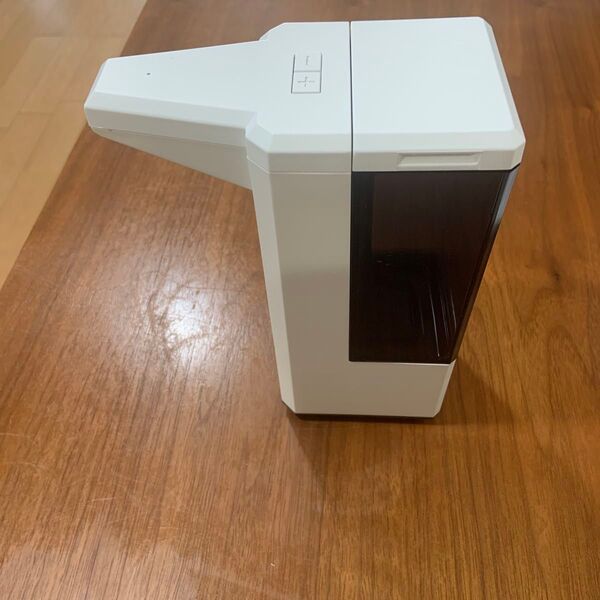 アルコールディスペンサー 液付き