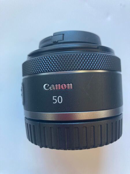 キャノン Canon RF50mm F1.8 STM RF5018STM レンズ