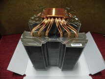 ★ザルマン/CNPS14X/CPU Cooler/Zalman/未使用長期保管品/ジャンク品★_画像3