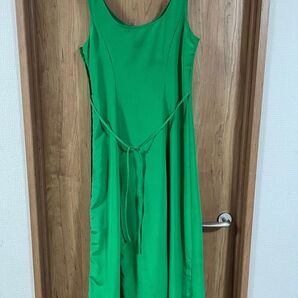 U by Spick and Span スピックアンドスパン ワンピース 美品