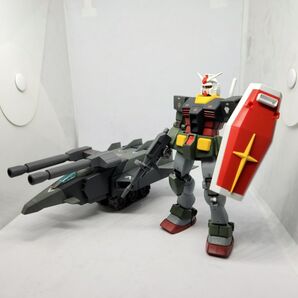 ガンダム Gアーマー HG 完成品