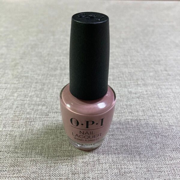 OPIネイルラッカーNLF16