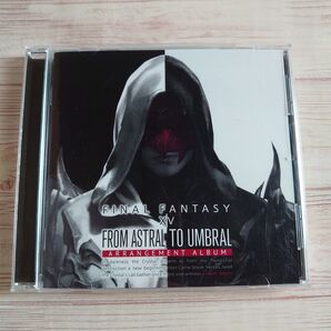 FINAL FANTASY XⅣ FROM ASTRAL TO UMBRAL ファイナルファンタジー14 FF14