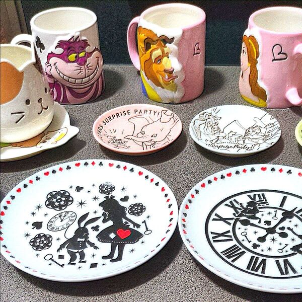 ピーターラビット プレート マグカップ ウェッジウッド 食器 お皿 カップ WEDGWOOD ボウル PETER