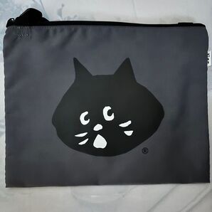 Ne-net にゃー おでかけサコッシュ