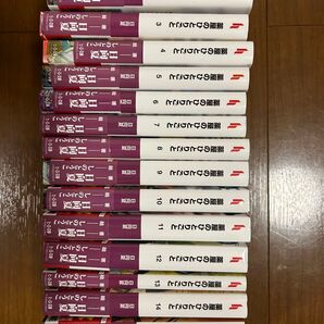 薬屋のひとりごと 1-16巻 まとめ売り 日向夏 しのとうこ ヒーロー文庫