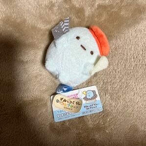 すみっコぐらし てのりぬいぐるみ たぴおか すみっコ映画館