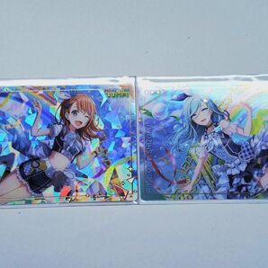 プロジェクトセカイ ウエハース