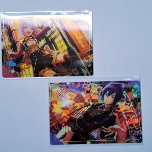 プロジェクトセカイ ウエハース