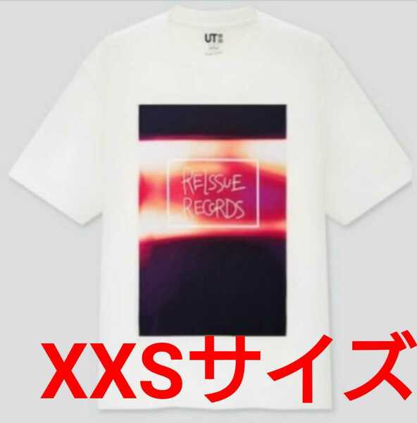 ★即決・送料無料★ 米津玄師 ユニクロ コラボTシャツ UT ホワイト 未着用新品 XXSサイズ