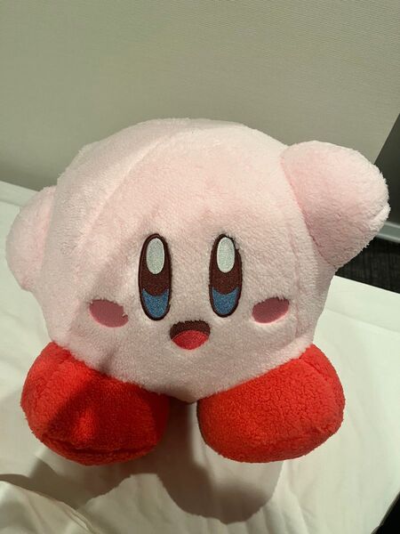 星のカービィ ぬいぐるみ アミューズメント景品