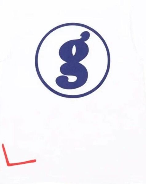 Supreme GOODENOUGH End Racism Tee White L