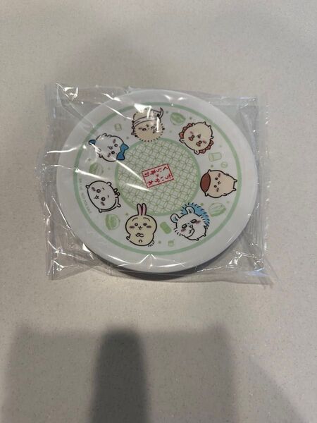 新品 くら寿司 ちいかわ 寿司皿 皿