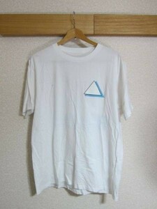 THE PARK・ING GINZA Tシャツ 白 L ザパーキング銀座