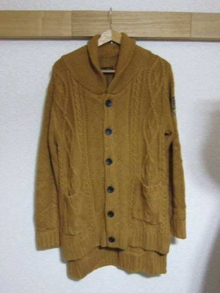 公式通販 アウター カーディガン Obellisk お値下げ www.baumarkt-vogl.at