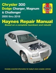 Dodge 整備書 クライスラー 300 チャージャー マグナム 300 Charger ダッジ Magnum 整備 修理 サービス マニュアル Chrysler 300 300c ^在