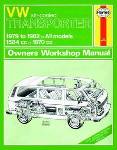 整備書 VW フォルクスワーゲン 修理 マニュアル リペア サービス Volkswagen 1979 1982 トランスポーター Transporter 1554 1970 ^在