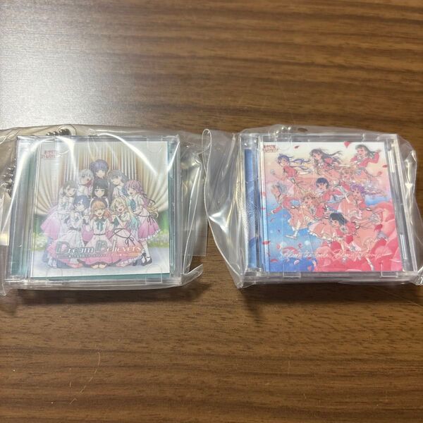 ラブライブ! ミニCDコレクション 蓮ノ空女学院スクールアイドルクラブ