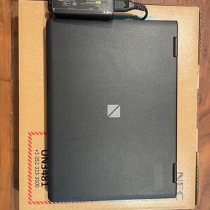 NEC LaVie ノートPC PC-N1115CAB