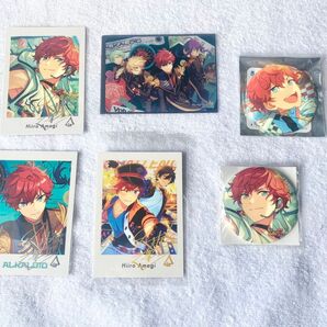 あんスタ 一彩セット