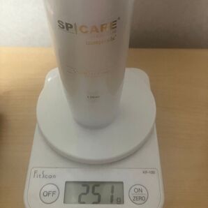 スピケア V3 シートナー
