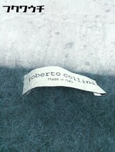 ◇ roberto collina ロベルトコリーナ アンゴラ　ニット 長袖 セーター サイズS グリーン系 レディース_画像3