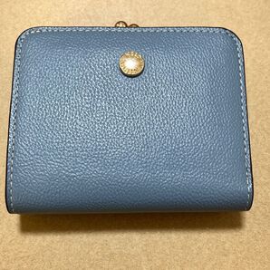 折りたたみ財布