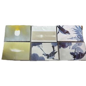 ポストカード6枚