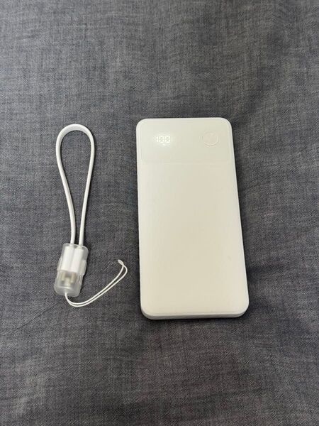 Anker Power Bank 10000mAh 22.5W