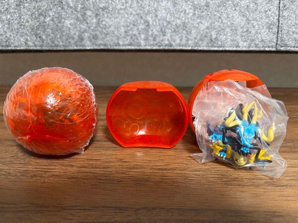 ワンピの実 カイドウ 十四海戦 2個 ガチャ