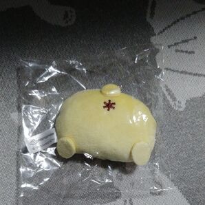 ポムポムプリン おしり ガチャ