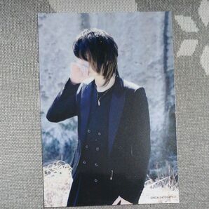 After the Rain そらる フォトカード