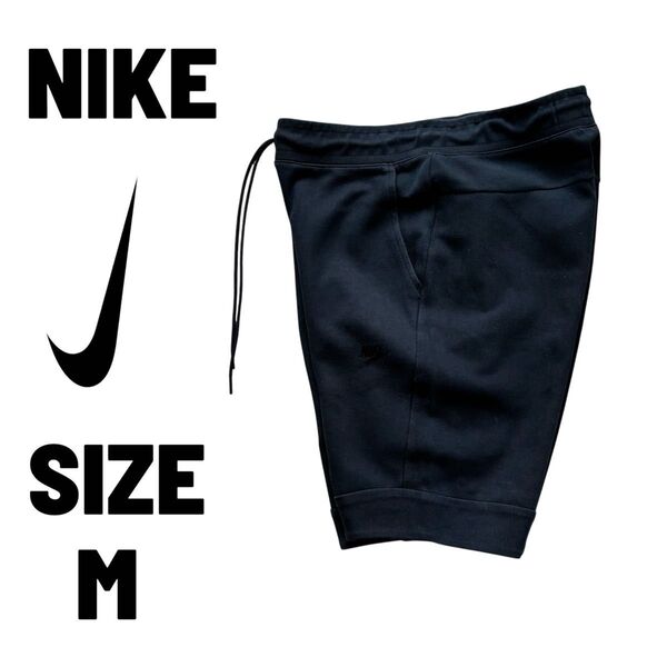 Nike Tech Fleece Shorts Size M テックフリース
