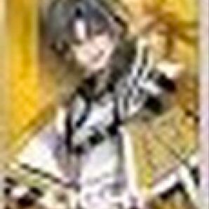 めておら カードコレクション 明雷らいと(等身)