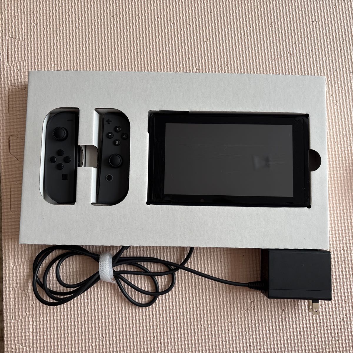 任天堂Switch ジャンク2台 Switch本体2台ジャンク|Yahoo!フリマ(旧PayPayフリマ)