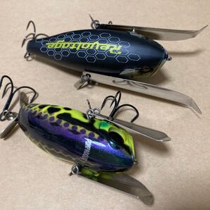 ポンパドール rvクローラー 2個セット