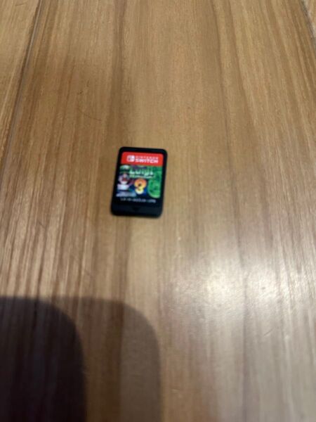 Switch ルイージマンション3