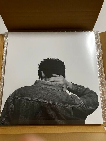 【新品未開封】3house TERMINAL3 レコード