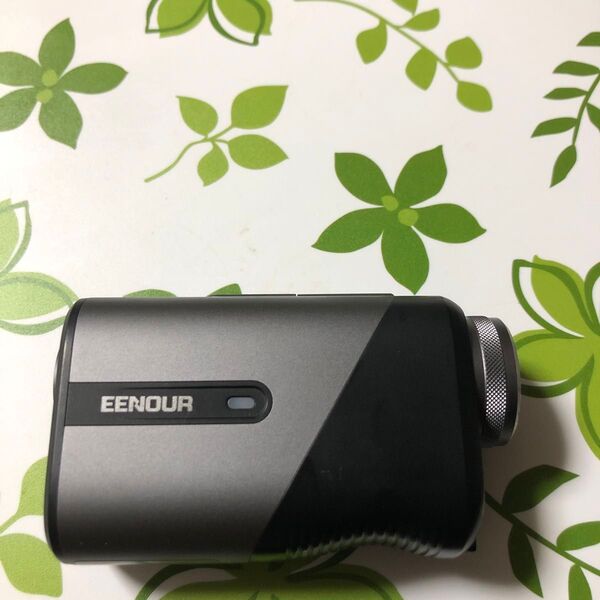 EENOUR ゴルフ用レーザー距離計