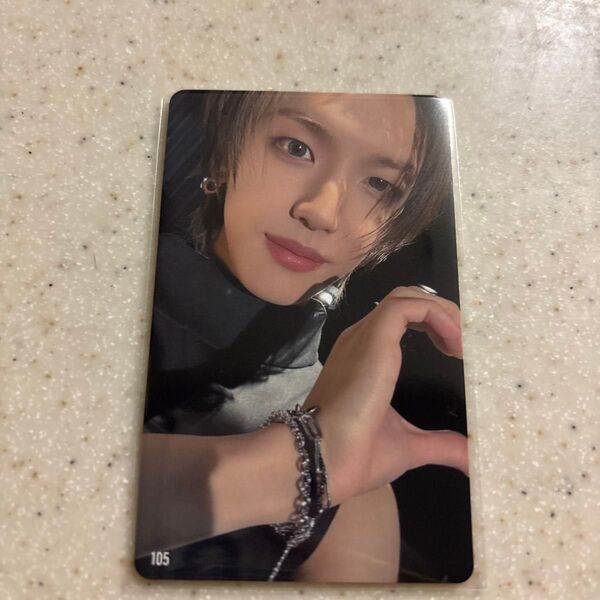 【INI】xquare 髙塚大夢7000円トレカ オンライン