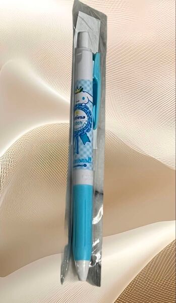 シナモロール20thボールペン*非売品*未使用