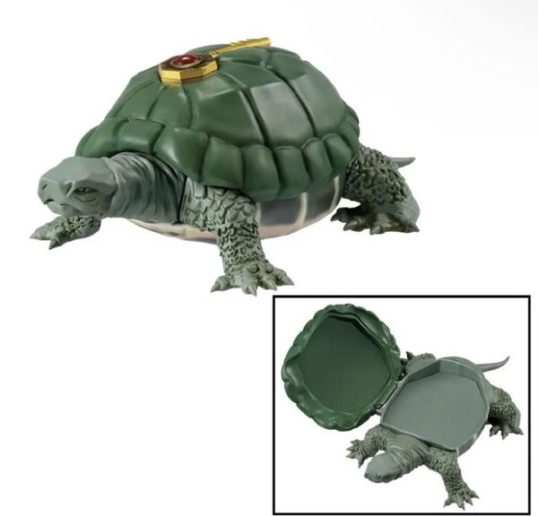 一番くじ ジョジョの奇妙な冒険 GOLDEN WIND ラストワン賞 ココ・ジャンボ フィギュア型ボックス