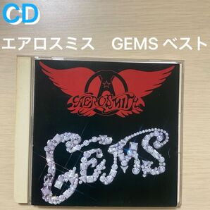 エアロスミス GEMS ジェムス ベスト 地下室のドブねずみ ママ・キン ジェイルバイト トレイン・ケプト・ア・ローリン