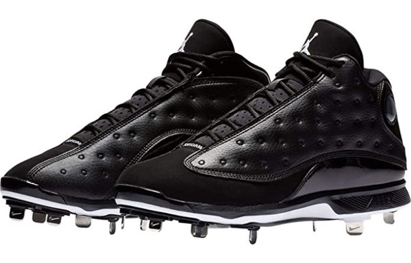 送料無料★USA国内発売モデル☆★Nike☆ジョーダン13☆Jordan Retro XIII Retro Metal ☆29.5cm☆☆