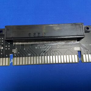 CartReader V3用WS ADAPTER アダプター ワンダースワン