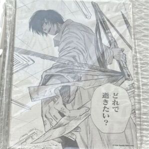 サカモトデイズ アートボード 南雲 未開封