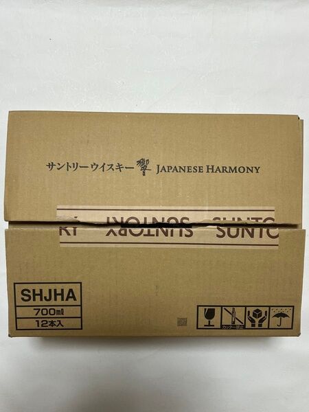響ジャパニーズハーモニー 12本セット